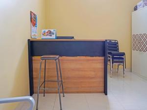 Hotel O Pondok Kula Rumbih Syariah