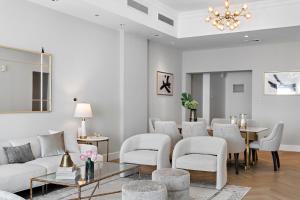 Luxury 4BR Townhouse Palm Jumeirah