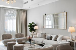 Luxury 4BR Townhouse Palm Jumeirah - 3hvězdičkové hotely ve městě Dubaj