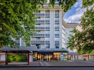 康铂酒店（西安大雁塔大唐不夜城店） - 长安区