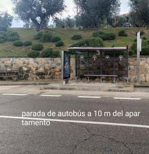 El bosque - CON PARKING GRATIS