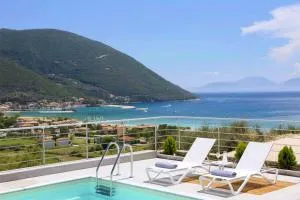 Omicron & White Villas - Póndi