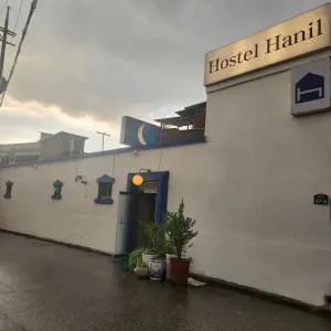 Hanil Hostel - Seul