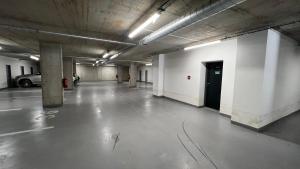 Apartment Budweis 3kk České Budějovice