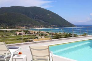 Omicron & White Villas - OffWhite Villas