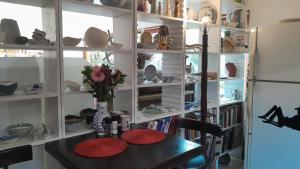 John Bauer Pottery Studio