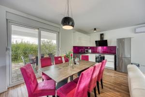 Pandora Villas- -Happy Rentals 