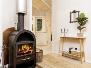 6 person holiday home in Idestrup-By Traum