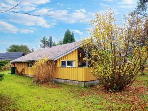 6 person holiday home in Idestrup-By Traum
