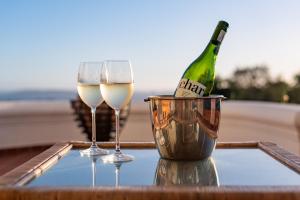 Greenhill Farm Parklands Cottage - 2 bedroom 4 guests - Private House