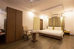 Classic Boutique Hotel & Luxury Service Apartments - Pedda Waltair