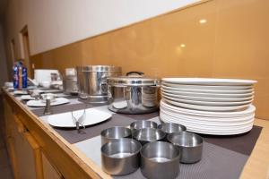 Classic Boutique Hotel & Luxury Service Apartments