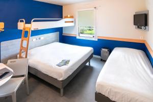 Hotels ibis budget Saint-Maximin : photos des chambres