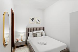 Luxury 4BR Townhouse Palm Jumeirah