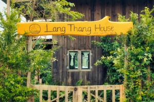 Chalet 1 Phòng Ngủ (One-Bedroom Chalet)