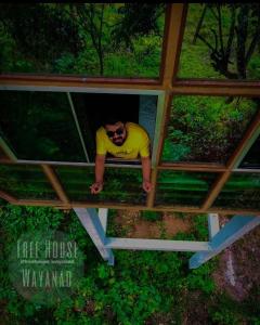Tree House Wayanad