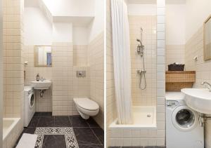 Fashioned Apartment Rycerska by Noclegi Renters