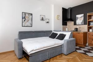 Rent like home - Rycerska 46 II