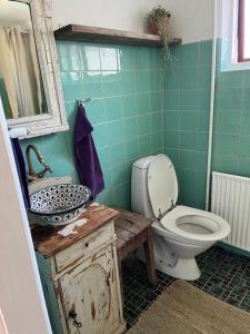 The Beach Farm - charm, beach and stunning nature