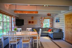 Rukajärven Lomamajat Apartment 5