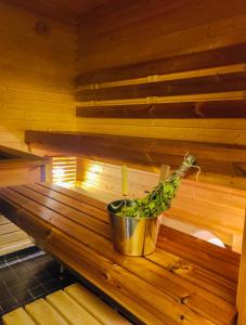 Rukajärven Lomamajat Apartment 5