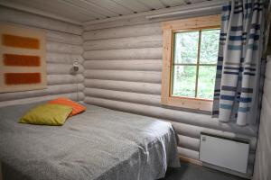 Rukajärven Lomamajat Apartment 5