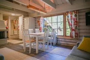 Rukajärvi Apartment 5 - Aikkila