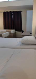 Quadruple Room room in Allegro Hotel