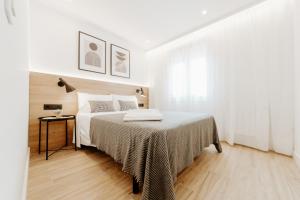 Apartamento Plaza Logroño y Aire Acondicionado
