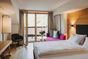 Gesundhotel Bad Reuthe