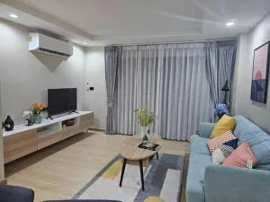 Studio view Garden - Room - 素攀武里