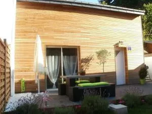 Gîte de la buse, secteur calme,2 chambres, Netflix - Floing