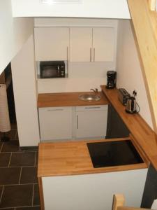 Gîte de la buse, secteur calme,2 chambres, Netflix