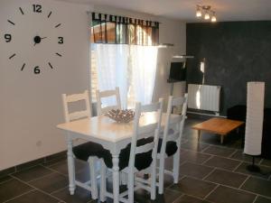 Appartements Gite de la buse, secteur calme,2 chambres, Netflix : photos des chambres
