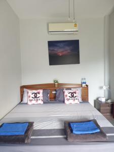 DOI TUNG Anisa Homestay