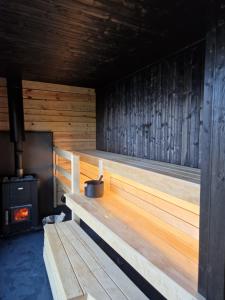 Brännskär Cottages & Glamping