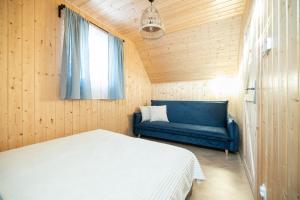 Siedlisko Złota Góra - Prywatne jacuzzi, sauna, relaks