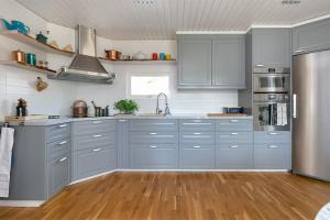 Schönes Großes Haus Oskarshamn