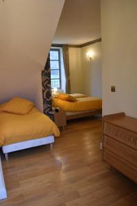 B&B / Chambres d'hotes Chateau Roquehort : photos des chambres