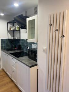 Tabago Studio 13 K-K Wierzbowa