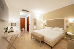 Superior Double Room room in Relais dell'Olmo