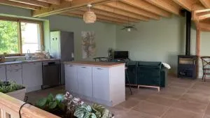 Gîte des Pierres de Barme - 奥尔西瓦勒