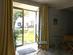 Maisons de vacances Gite des Pierres de Barme : photos des chambres