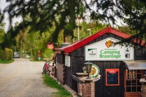 Camping Braunlage