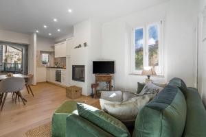 Il Nespolo Charming Apartment Fonterutoli