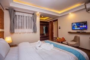 Darbar Heritage Inn