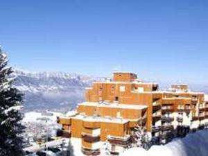 Studio rénové proche centre, superbe vue, max 4 pers - FR-1-771-4