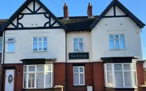 OYO The Avenue - Kirton in Lindsey