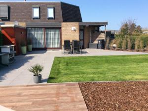 Liguster 71 - 4hvězdičkové hotely ve městě Nieuwvliet