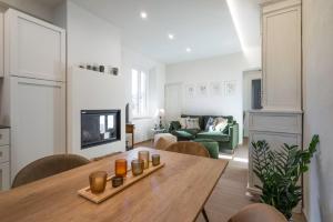 Il Nespolo Charming Apartment Fonterutoli